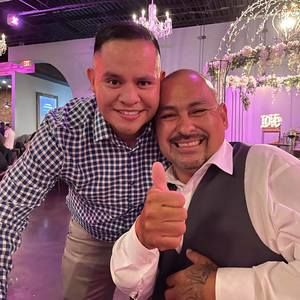 Meet your Posher, David